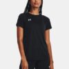 Challenger Training Short Sleeve