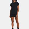 Challenger Training Short Sleeve