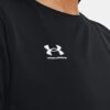 Challenger Training Short Sleeve