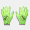 Clean Up Batting Gloves Clean Up Batting Gloves