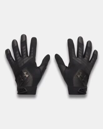 Clean Up Batting Gloves