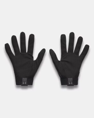 Clean Up Batting Gloves