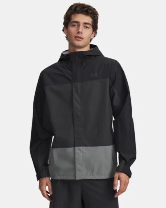 Cloudstrike Colorblock Jacket