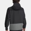 Cloudstrike Colorblock Jacket