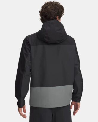 Cloudstrike Colorblock Jacket