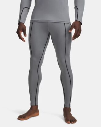 Cold Weather Grid Leggings