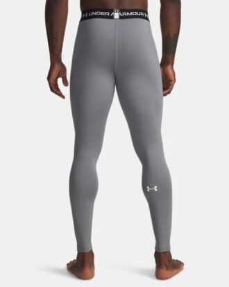 Cold Weather Grid Leggings