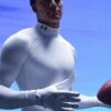 ColdGear® Compression Mock Long Sleeve