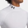 ColdGear® Compression Mock Long Sleeve