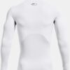 ColdGear® Compression Mock Long Sleeve