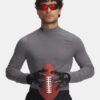 ColdGear® Fitted Mock