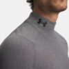 ColdGear® Fitted Mock