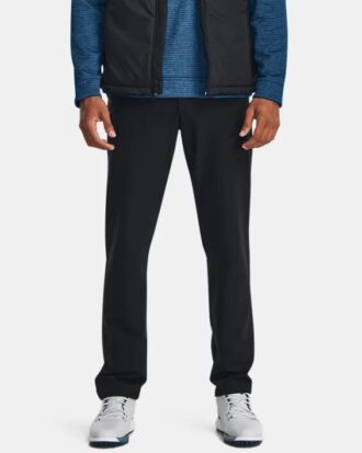ColdGear® infraröda tapered byxor