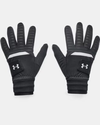 ColdGear® Infrared golfhandskar