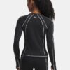 ColdGear® Textured Crew