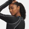 ColdGear® Textured Crew