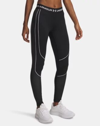 ColdGear® Textured Leggings