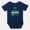 Collegiate Infant Onesie