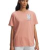 Collegiate Oversized kortärmad Collegiate Oversized kortärmad