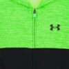 Colorblock-set med liten hoodie med dragkedja Colorblock-set med liten hoodie med dragkedja