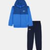 Colorblock-set med zip-up-hoodie för småbarn Colorblock-set med zip-up-hoodie för småbarn