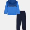 Colorblock-set med zip-up-hoodie för småbarn Colorblock-set med zip-up-hoodie för småbarn