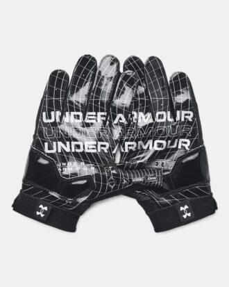 Combat fotbollshandskar