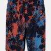 Compression Volley 2-i-1 badshorts
