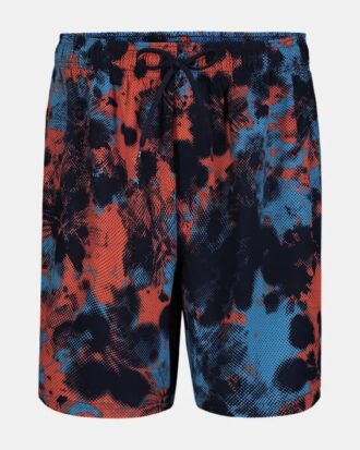 Compression Volley 2-i-1 badshorts