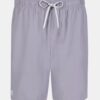 Compression Volley 2-i-1 badshorts