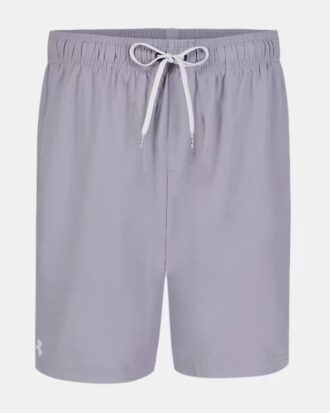 Compression Volley 2-i-1 badshorts
