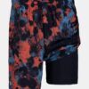 Compression Volley 2-i-1 badshorts