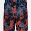 Compression Volley 2-i-1 badshorts