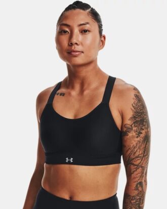 Continuum High Sports Bra