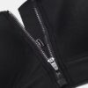Continuum High Zip Sports Bra Continuum High Zip Sports Bra