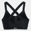 Continuum High Zip Sports Bra Continuum High Zip Sports Bra