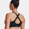 Continuum High Zip Sports Bra Continuum High Zip Sports Bra