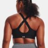 Continuum High Zip Sports Bra Continuum High Zip Sports Bra