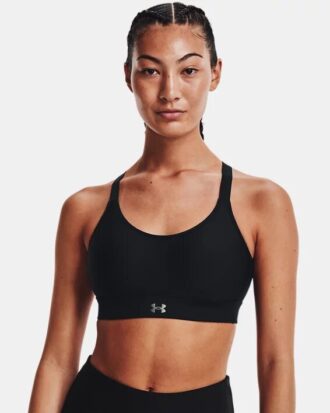 Continuum Mid Sports Bra
