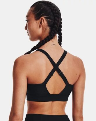 Continuum Mid Sports Bra
