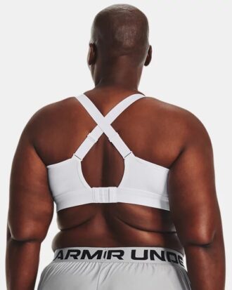 Continuum Mid Sports Bra