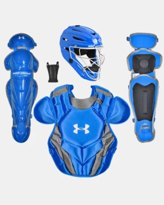 Converge Victory Sr. 12–16 år Kit