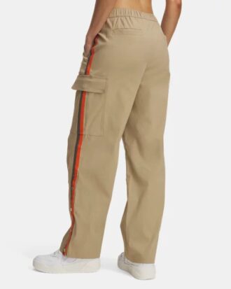 Courtside Cargo Snap-byxor