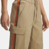 Courtside Cargo Snap-byxor Courtside Cargo Snap-byxor