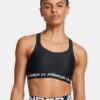 Crossback High Sports Bra Crossback High Sports Bra