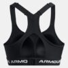 Crossback High Sports Bra Crossback High Sports Bra