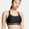 Crossback High Sports Bra Crossback High Sports Bra
