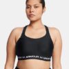 Crossback High Sports Bra Crossback High Sports Bra