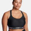 Crossback High Sports Bra Crossback High Sports Bra
