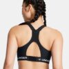 Crossback High Sports Bra Crossback High Sports Bra